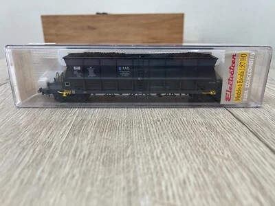 Wagon trémie electrotren SAE CAPCOL état Neuf ho - Photo 1/4