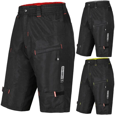 Deko Mountain Bike shorts Summer Cycling Baggy Shorts MTB Pants Sport Short 110 - image 1 of 2