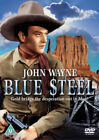 [DISC ONLY] John Wayne: Blue Steel [DVD]