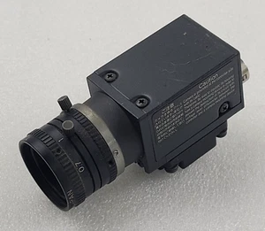 Panasonic CAMERA ANM831 - Picture 1 of 8