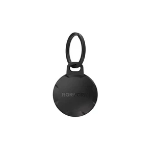 Rokform AirTag Halter Easy Insert Remove Tracker Self-Lock Air-Tight Premium - Bild 1 von 3