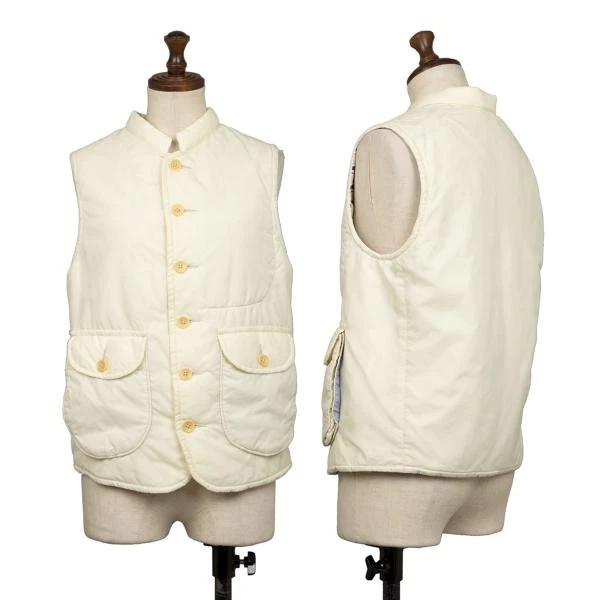 45rpm 45R Nylon Padding Vest Size 1(K-145298) - Image 1 of 4