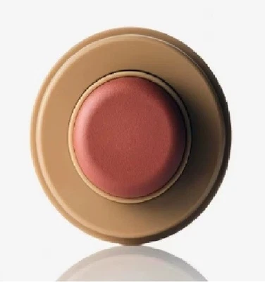 RARE BEAUTY Tan Line Rhode Blush Pocket Air Tinted Blush Color Blusher Moisturizing