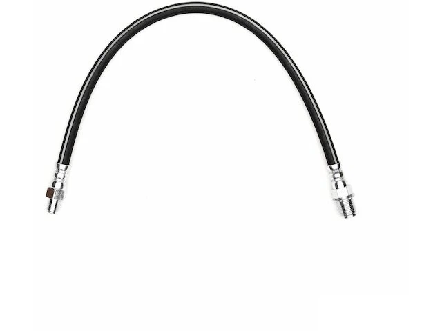 Front Brake Hose For 1963-1964 International C1100 BX857HQ Brake Hose - Image 1 of 1