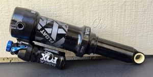 2026 Fox Float X Performance Elite (205x56 Trunnion) - Bild 1 von 2