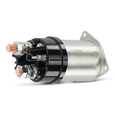 Interruptor solenoide de arranque para Ford E-250 Econoline 93-94 E-350 Econoline 93-95 12V Foto 1 de 4