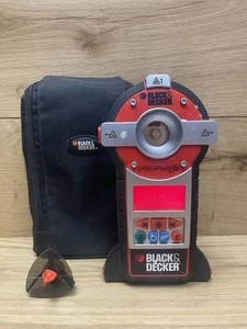 Black & Decker Laserplus BDL500M Auto-Leveling Laser - Picture 1 of 6