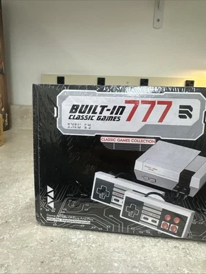 MiniGame  Entertainment System - Image 1 of 2