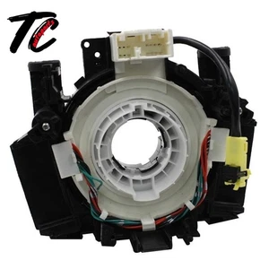For Nissan Bluebird G11 Livina L10 Tiida 25567-EV06E Spiral Cable Clock Spring - Picture 1 of 5