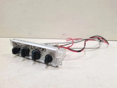 Chrysler PT Cruiser 2004 Diesel ECU Air Conditioning 04885336AA VLU32008 - Image 1 of 4