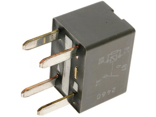 Relé de control de computadora 99WJ95H para Cadillac SRX 2004-2006 Foto 1 de 1