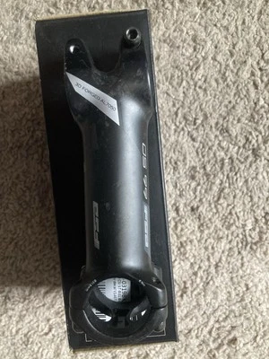 FSA OS-99 UD Carbon 110 -6 Stem - Image 1 of 4