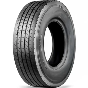 6 Tires RBP Deliveror T-FE 295/75R22.5 Load G 14 Ply Trailer Commercial - Picture 1 of 3