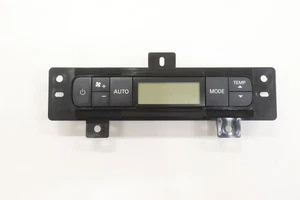 2021 - 2024 NISSAN ARMADA REAR A/C HEATER CLIMATE CONTROL SWITCH OEM 275116JR0A - Picture 1 of 11