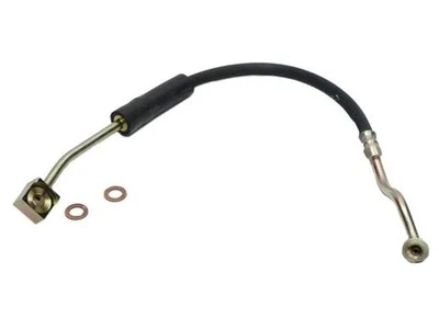 Тормозной шланг передний правый для Ford Ranger 1992-1994 годов выпуска Raybestos 44951QNDY 1993 4WD - Изображение 1 из 2