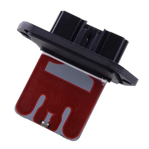 Heat Blower Motor Fan Resistor HB151GJ6B Assy Fit For Mazda 3 2009-2013 New - Picture 1 of 6