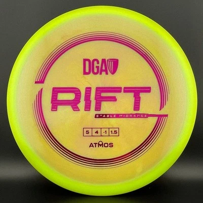 DGA Atmos Rift - Image 1 of 4