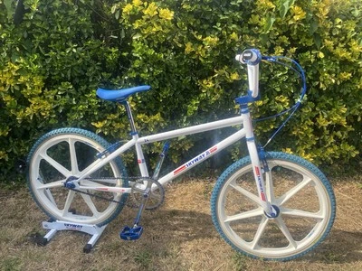 Skyway TA 24”BMX Bike - Image 1 of 4