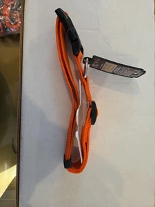 Realtree Adjustable Poly Dog Collar Orange Size X-Large 18-26" NEW *6pk* 01106-6 - Picture 1 of 3