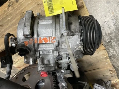 Compresor de CA compatible con 10-12 LEXUS RX350 1623261 Foto 1 de 4