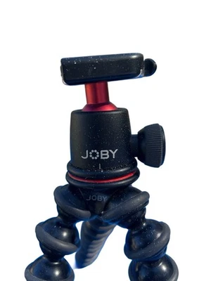 Trípode JOBY JB01503 GorillaPod Foto 1 de 2