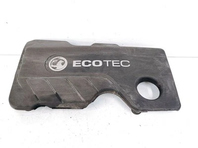 Tapa superior del motor Opel Astra K 2016 diésel 55582662 DIN71186 - Imagen 1 de 4