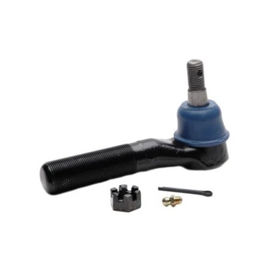 Original ACDelco para Ford F350 1990-1997 extremo de barra de dirección lado del conductor | exterior Foto 1 de 4