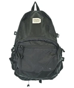 FREDRIK PACKERS Backpacks Black 2200610226076 - Picture 1 of 6