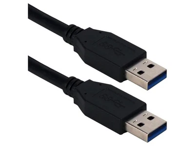 10FT USB 3.0/3.1 TYPEA MALE TO - Image 1 of 4