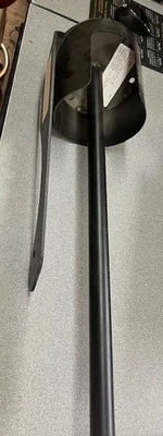 Billy 山羊软管固定器支架 891122,正品 R 6 层 — 第 1/2 张图片