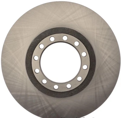 Rotor de freno Isuzu NPR NQR NR NPR HD 5876170190 29404R7300 29404R7301 Foto 1 de 2