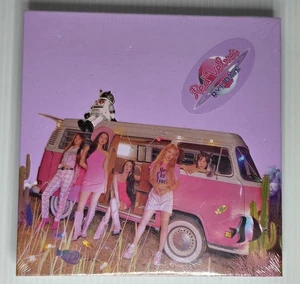 Red Velvet The ReVe Festival Day 2 Guide Book Broschüre etc. - NEU versiegelt - Bild 1 von 3