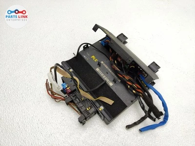 MERCEDES SL63 AMG 2009-12 MÓDULO DE CONTROL ASIENTO ELÉCTRICO IZQUIERDO UNIDAD ARNÉS CEREBRAL R230 Foto 1 de 4