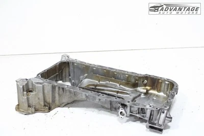 Mercedes GL450 X166 2013-16 4,7 L motor de gasolina cárter de aceite superior A2780140200 OEM Foto 1 de 4