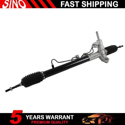 Power Steering Rack and Pinion Assembly 26-1769 For 1996-2000 HONDA CIVIC - Изображение 1 из 4