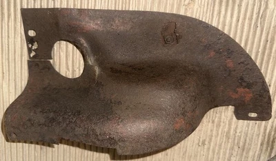 VW Type 4 Engine tin air cooled - Image 1 of 4