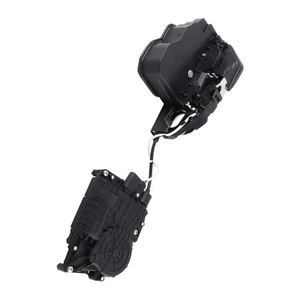 Door Lock Actuator Front Left for BMW 528i 535d M5 750Li xD 09-16 51217154517 - Picture 1 of 13