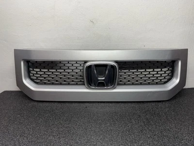 本田 Element 2009 - 2011 Upper Center 前格栅烤架 (75100-SCV-A510) 原始设备制造商 — 第 1/4 张图片