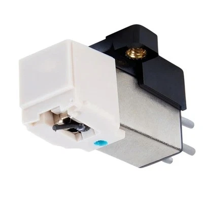 Easily Installable Vinyl Record Player Needle for AudioTechnica For AT3600L - Image 1 of 4