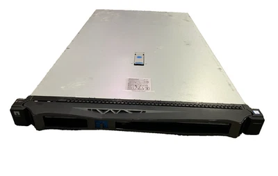 NetApp SG6000 12-bay SFF 2x Heatsinks 2x PSU Storage Appliance Barebone - Image 1 of 4