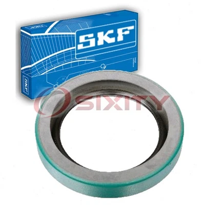 Sello de cubierta de distribución SKF para motor Buick Special Series 40 1946-1949 4,1 L L L8 sujetador Foto 1 de 4
