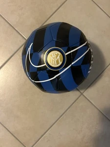 Inter Pallone Ottime Condizioni - Foto 1 di 2