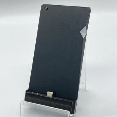 Astell & Kern A&ultima SP1000 AMP Onyx Negro AK-SP1000-AMP-OB Foto 1 de 4