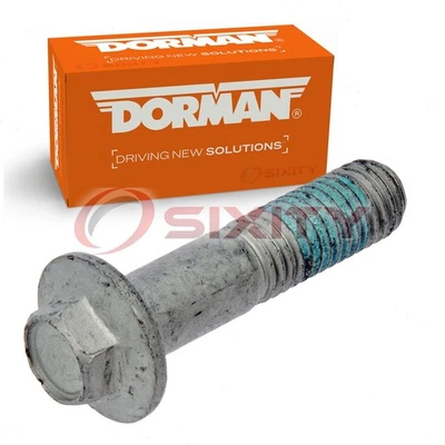 Perno de cubo de rueda trasera Dorman para ejes de transmisión Cadillac STS 2008-2011 bl Foto 1 de 4