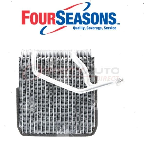 Four Seasons AC Evaporator Core for 1998-2000 Subaru Forester - Heating Air xg Foto 1 de 4
