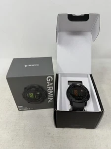 Garmin Instinct 3 Smartwatch GPS robusto AMOLED da 50 mm - Foto 1 di 7