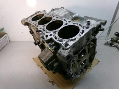 Carcasas de cárter de motor para Suzuki GSXR 600 2006 a 2007 OEM S158 Foto 1 de 4