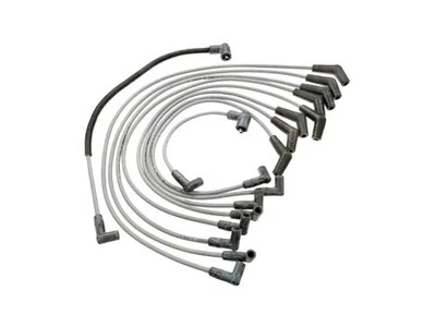 Juego de cables de bujías para Mercury Grand Marquis 1977-1985 SMP 62222JQYK 1978 1979 Foto 1 de 2