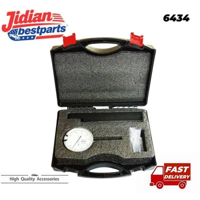 Sleeve Height Counter Bore Gauge 6434 for All Diesel Cylinder Bore Gauge 0-1.00" - Image 1 of 4