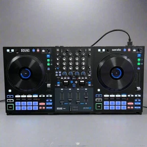 serato Rane 4 DJ Controller w/ Native Stems Support - Picture 1 of 9